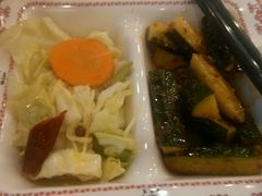 -李先生牛肉面大王(华联商厦店)