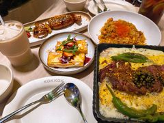 -卡朋西餐(悦汇城店)