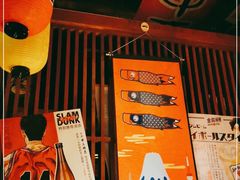 -醉虎传(南锣鼓巷店)