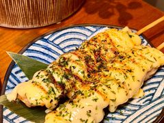 -鸟泉居酒屋·烧鸟·酒馆(百子湾店)