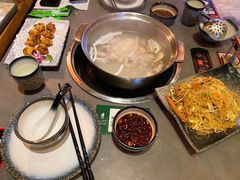 -同仁四季椰子鸡(宝安壹方城店)