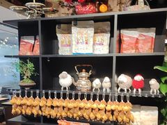 -耶里夏丽·丝路新疆菜·清真食品(徐家汇臻选店)