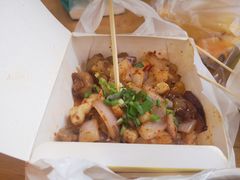 -傅强排骨(成都总店)