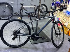 -GIANT捷安特自行车专卖店(金桥台儿庄路店)