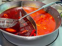 -左庭右院鲜牛肉火锅(苏州园区永旺店)