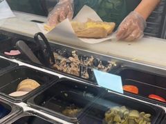 -SUBWAY赛百味(汉峪金谷店)