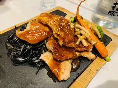 -打趸BTC·Breaktime cafe(北京路店)
