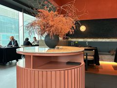 -醉东Oriental House(静安嘉里中心店)