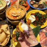 🆘我愿意为了绿咖喱椰汁鸡来泰妃殿10000次