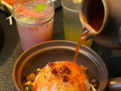 -大龙燚·旷野鲜火锅(广州首店)