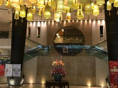 -温德姆花园酒店-鼎丰阁中餐厅