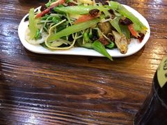 -果渊斋老米家泡馍馆(大雁塔店)