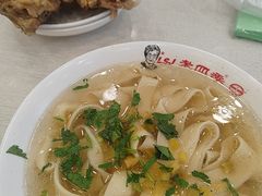 -老四季(南市场店)