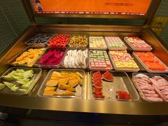 -姜胖胖无限自助烤肉(弹子石店)