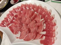 -南门涮肉(上海二店)