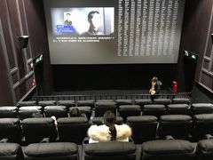 -万达影城(城中城广场IMAX店)