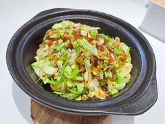-万荣烤鸭店·北京菜(天坛店)