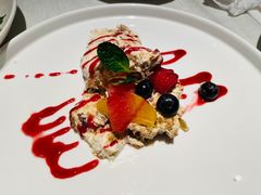 意大利果仁冰糕-Solo(衡山路店)