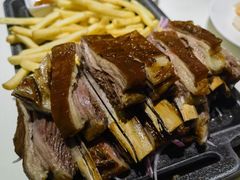 -蓬川食府(金海道店)
