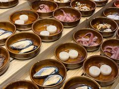 -郑州美盛喜来登大酒店