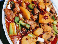 -福顺祥大盘鸡(临潼店)