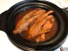 -皇朝会.经典传统粤菜(外滩店)