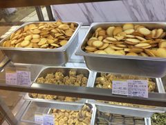 -哈氏·上海哈尔滨食品厂(五角场万达广场店)