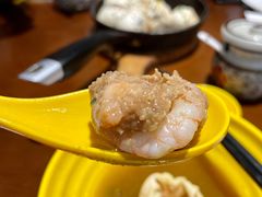 虾肉生煎-大壶春生煎(四川中路店)