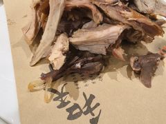 -老边饺子馆(东单店)
