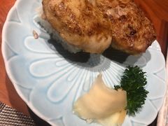 鹅肝寿司-文三酒肆自助放题(新街口友谊广场店)