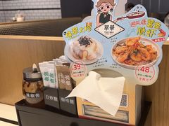 -翠华餐厅(维璟印象城店)