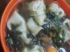 -阿麟馄饨(延长路店)