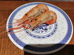 -李百蟹·江南蟹黄面·河景餐厅(夫子庙总店)