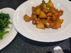 -王庄阿咪海鲜大排档(象园店)