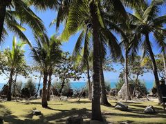 -三亚西岛海洋文化旅游区