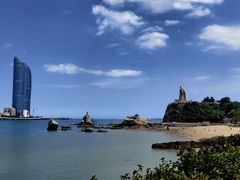 -鼓浪屿·皓月园