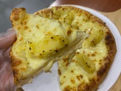 -魏斯理汉堡(西安沣东吾悦店)