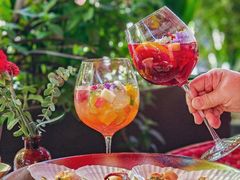 -BROWNSTONE布朗石西班牙餐厅(富城店)