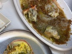 -船梆煮•蒸汽海鲜·生腌干蒸(五四广场店)
