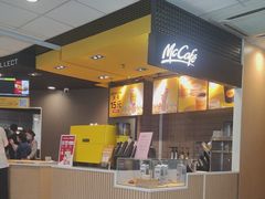 -麦当劳(盛兴大街店)