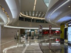 -KK ONE(京基滨河时代店)