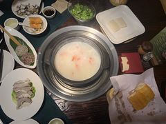 -大良毋米粥(锦龙路总店)