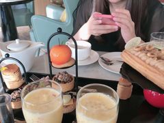 -三迪希尔顿酒店·星空酒廊