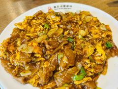 -直隶安家牛肉罩饼(七一路店)