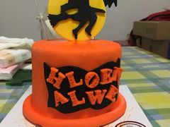 -CAKE BOSS 蛋糕老板(北京世纪金源购物中心)