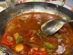 -印巷里主题餐厅(马鞍山店)