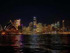 -悉尼歌剧院