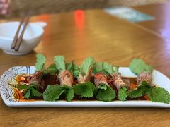 -云海肴云南菜(花园城店)
