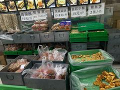 -宫廷糕点铺(人民中路店)