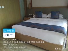-秦皇岛阿尔卡迪亚滨海度假酒店